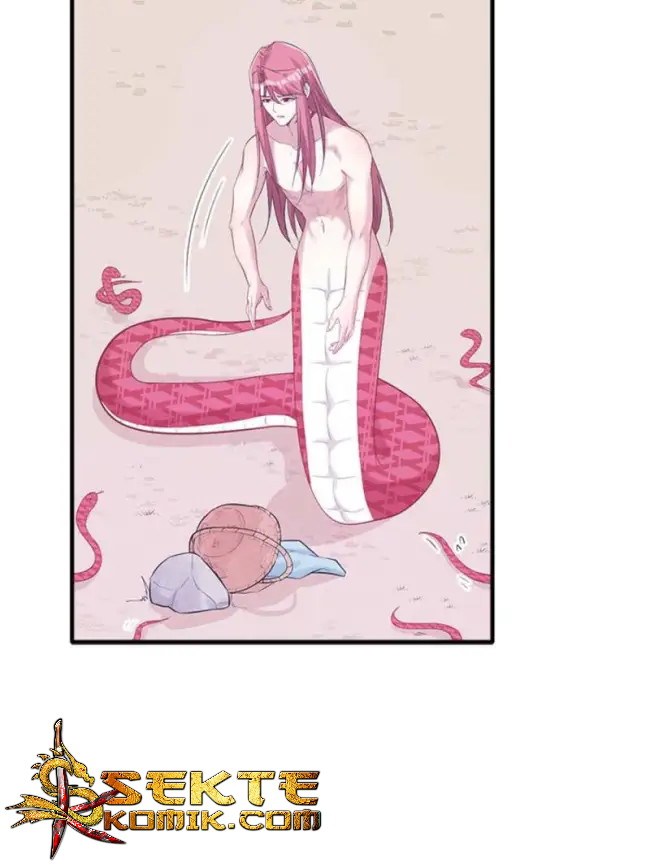 Beauty and the Beasts Chapter 123 Gambar 16